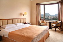 Guilin Osmanthus Hotel 